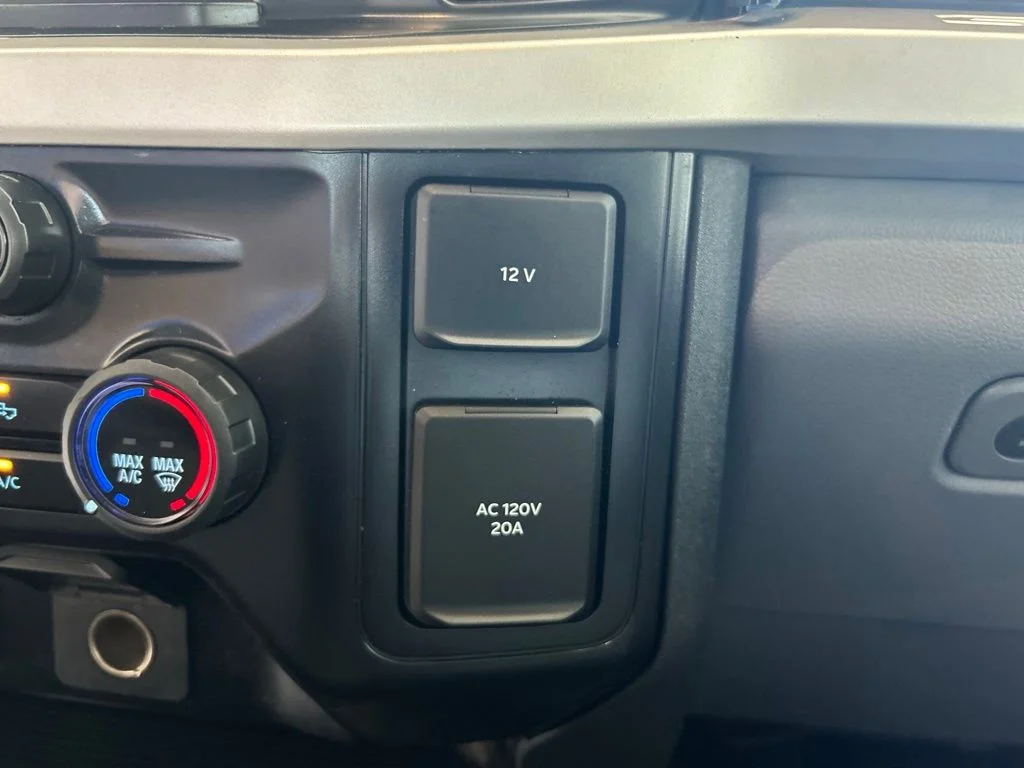 Used 2025 White Ford XL image 48