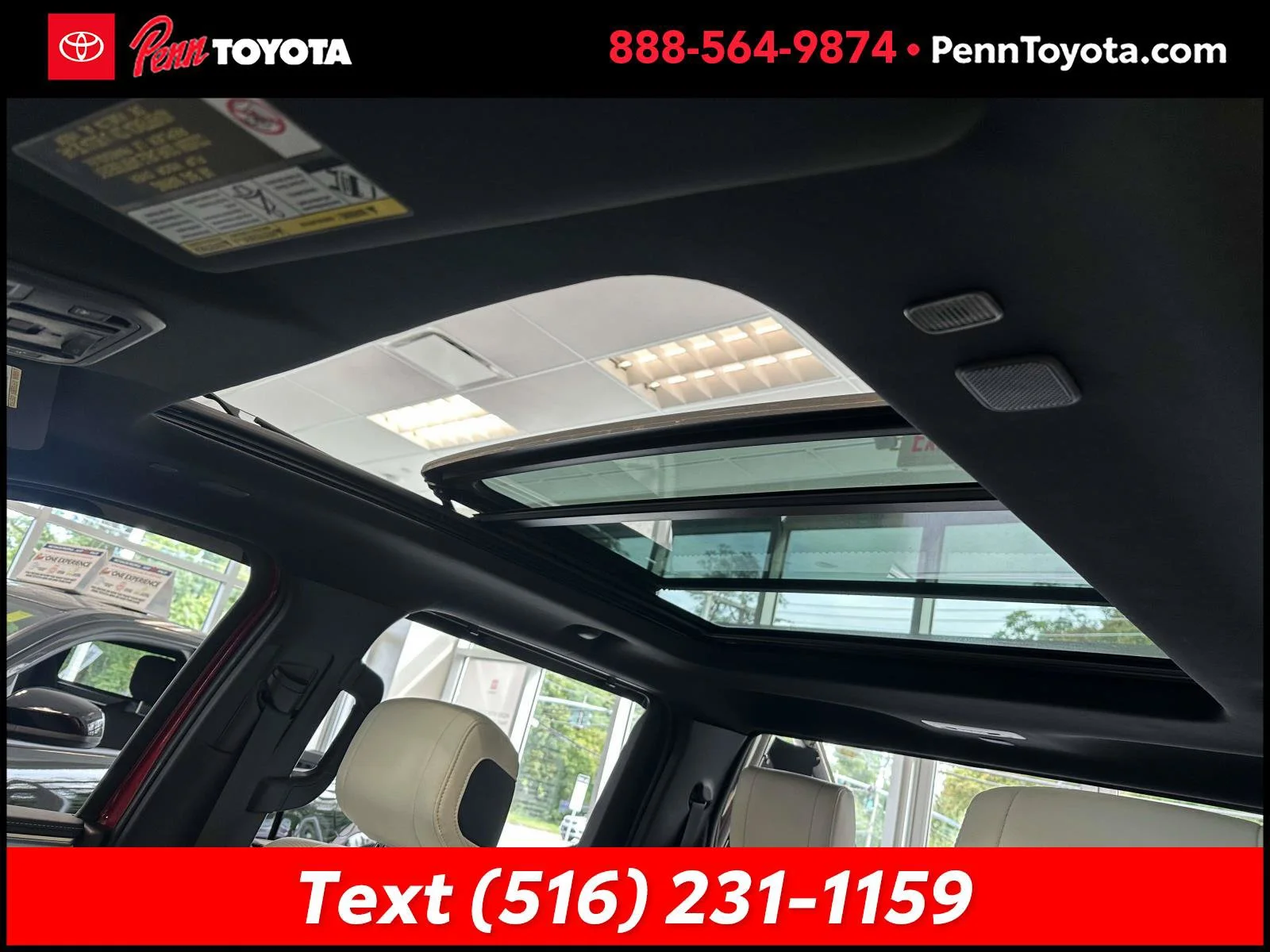 Used 2022 SUPERSONIC RED Toyota Capstone Hybrid image 13