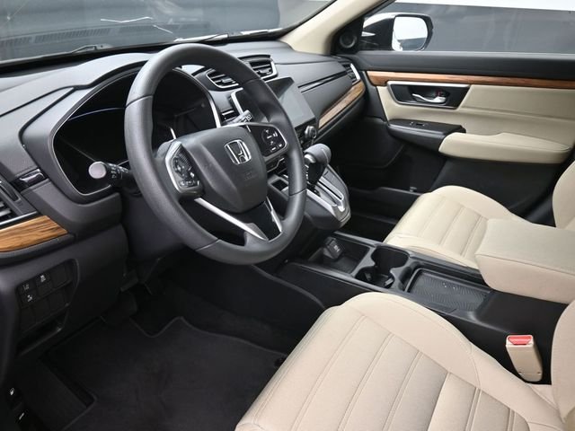 Used 2018 Beige Honda EX image 18