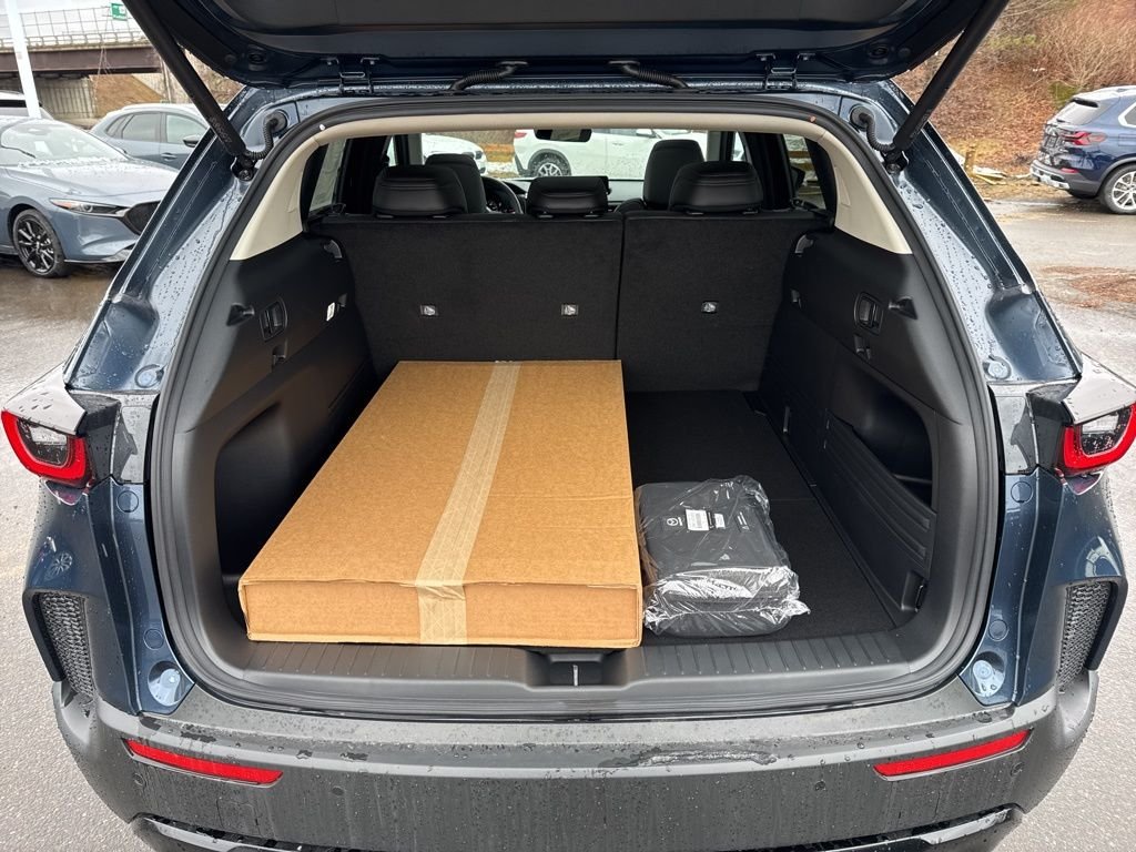 2026 Mazda CX-50 Premium - Photo 6