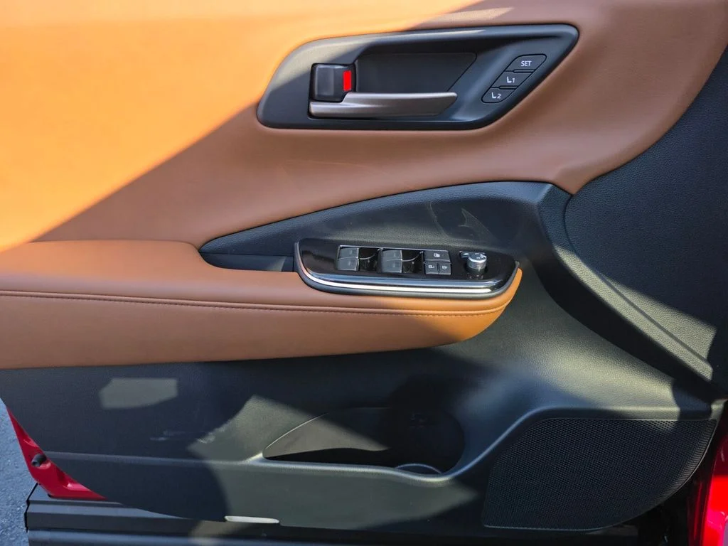 New 2026  Toyota  Limited image 26