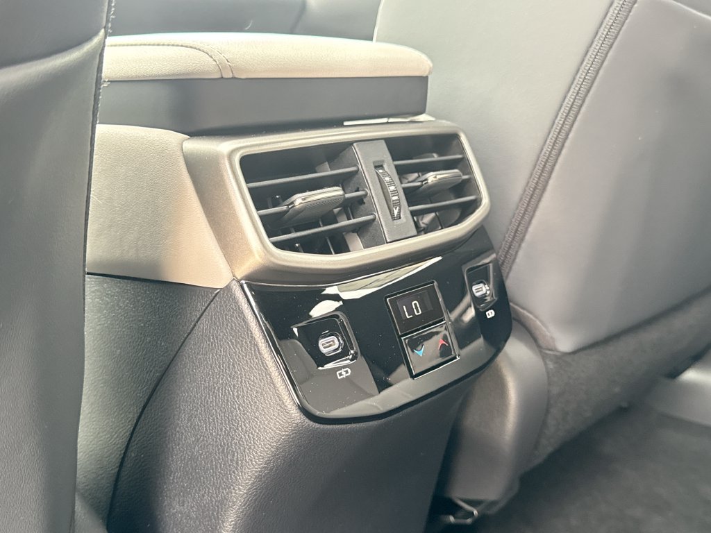New 2026 Nori Green Pearl Lexus PREMIUM PLUS image 33
