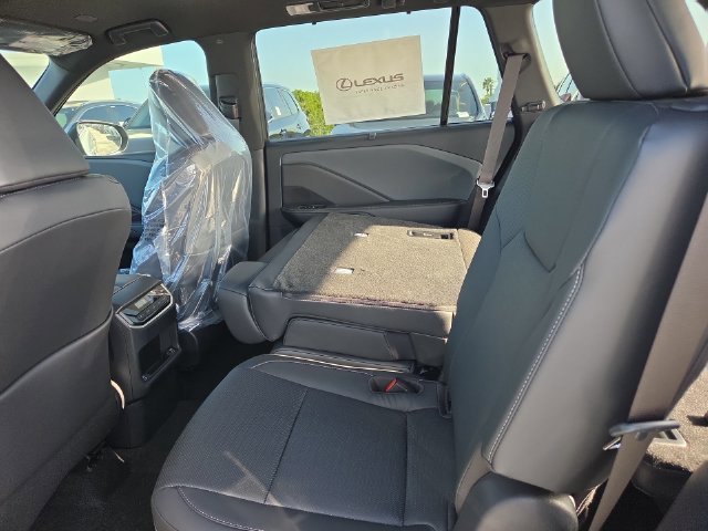 New 2026 Celestial Silver Metallic Lexus  image 29