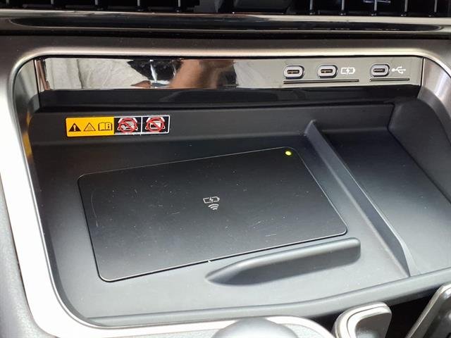 Certified Used 2024 Cloudburst Gray Lexus Base image 8