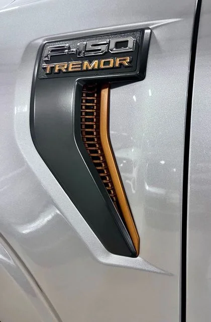 2026 Ford F-150 Tremor - Photo 35
