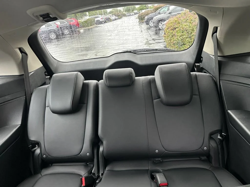 2026 Honda Odyssey EX-L - Photo 42