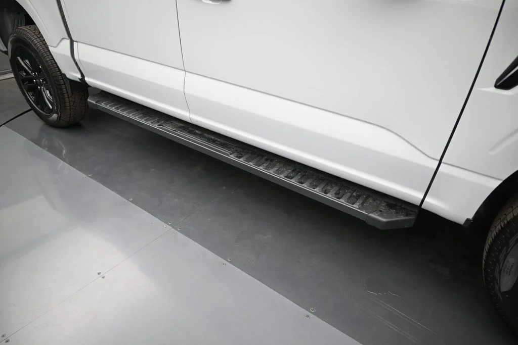 New 2026 Avalanche Ford XLT image 24