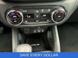 Used 2023 Beige Chevrolet RS image 11