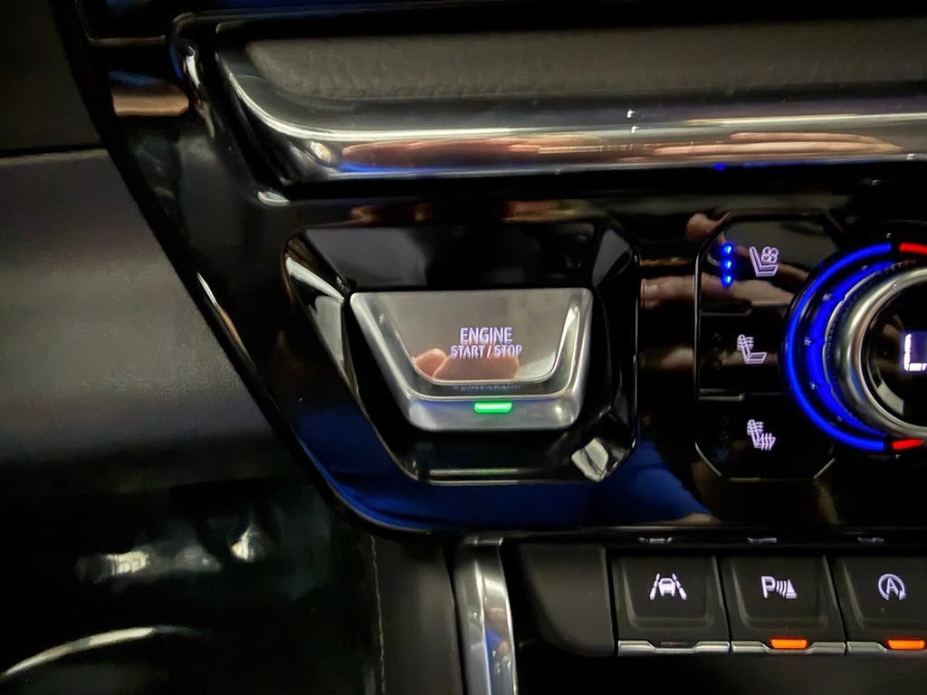 2026 GMC Sierra 1500 Denali - Photo 26