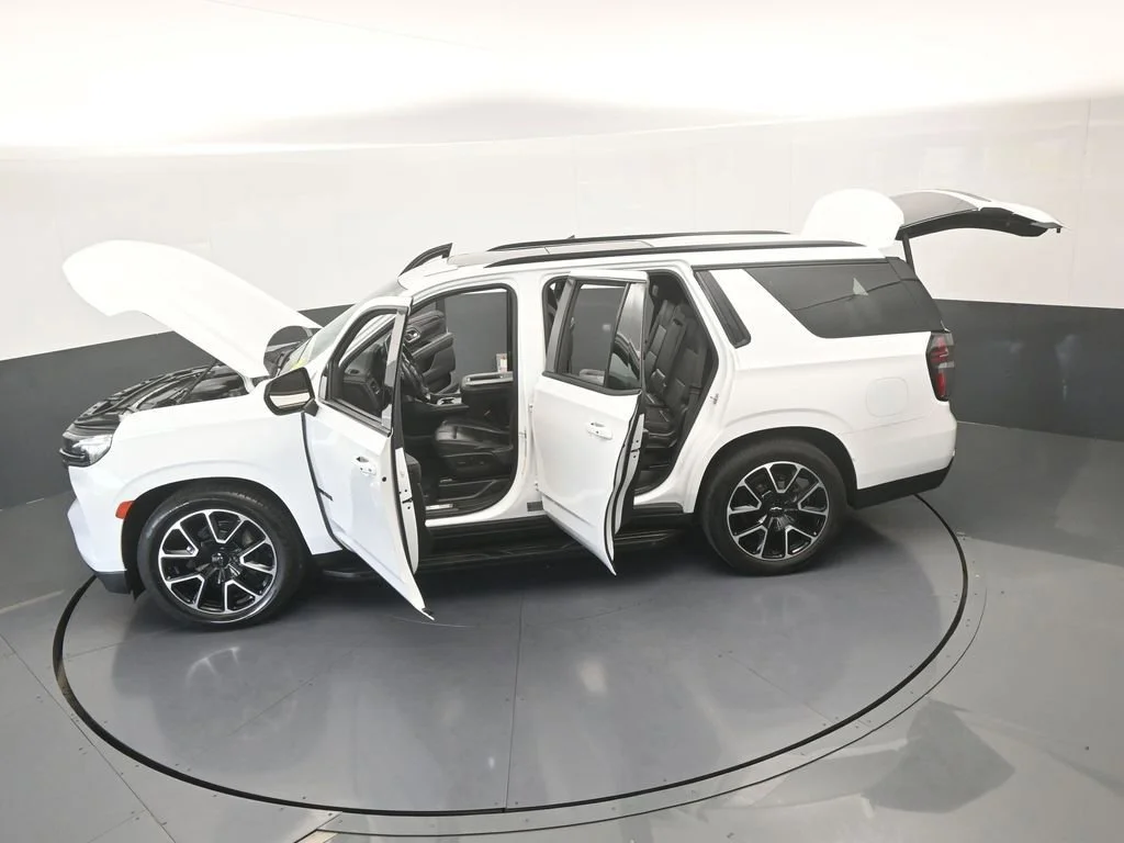 2021 Chevrolet Tahoe RST - Photo 66