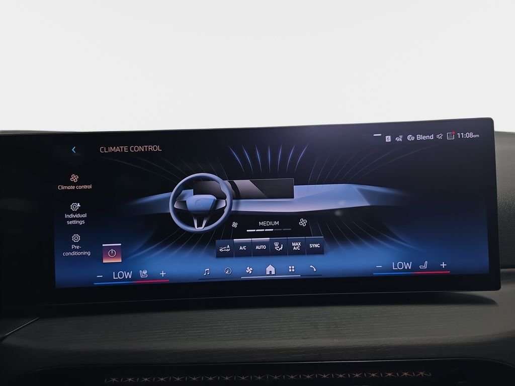 New 2026 Black Sapphire Metallic BMW 330i xDrive image 18