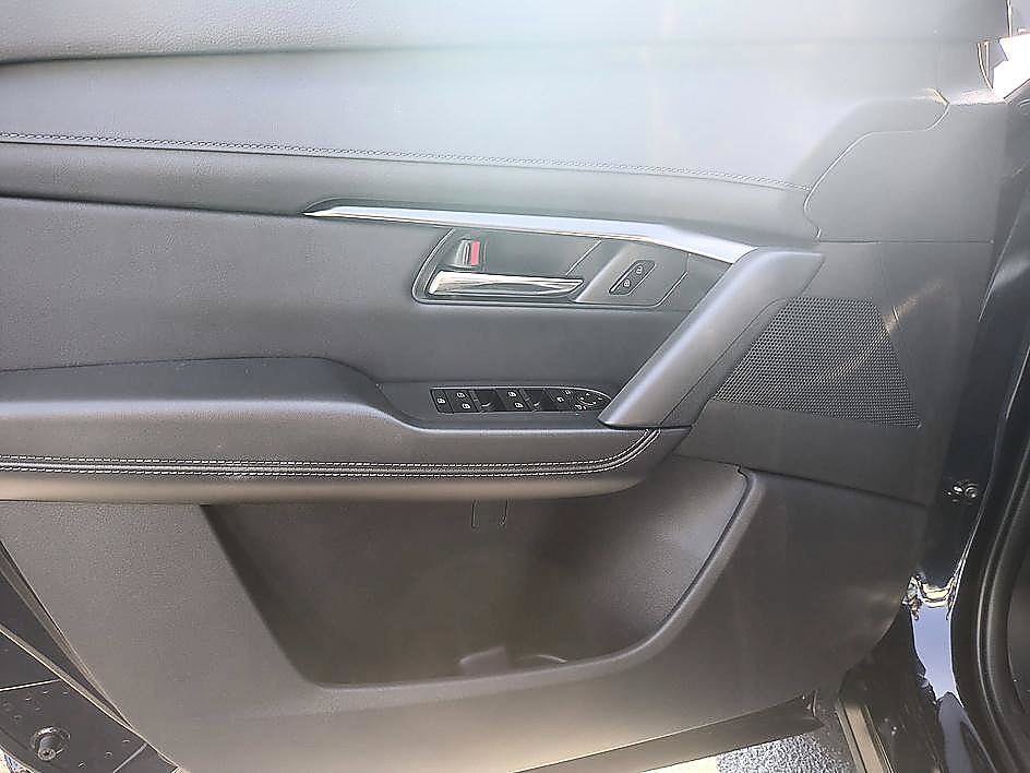 New 2026 Navy Blue Mica Mazda 2.5 S Preferred AWD image 11