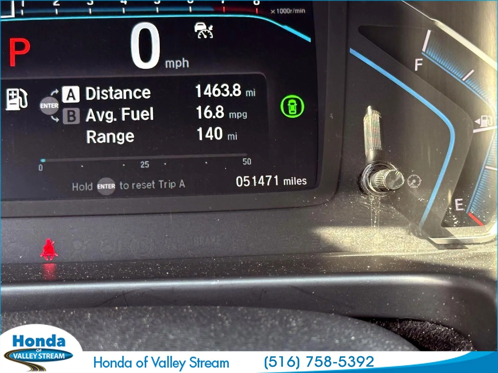 2023 Honda Odyssey Touring - Photo 22