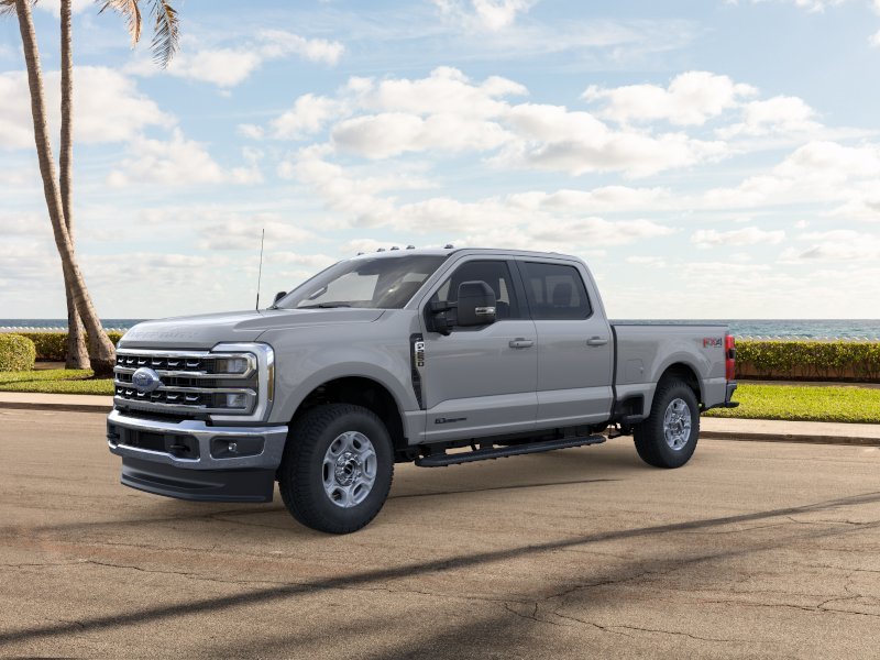 New 2026 Avalanche Ford F-250® XLT image 1