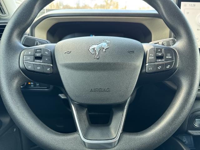 New 2026 Velocity Blue Metallic Ford Big Bend® image 20