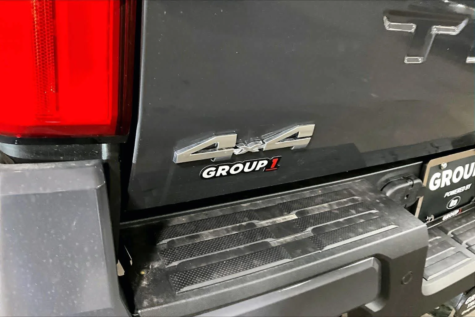 New 2026 Underground Toyota SR5 image 15