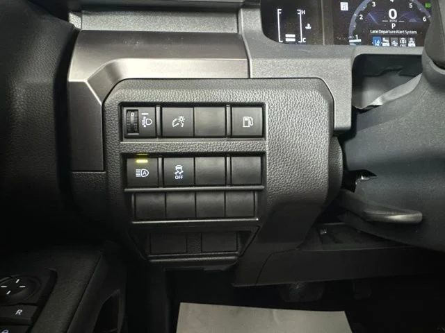 Certified Used 2025 Red Toyota SR5 image 20