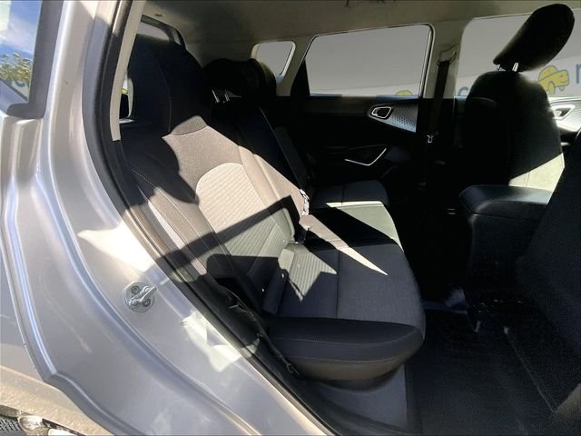 Used 2020 Silver Kia S image 22