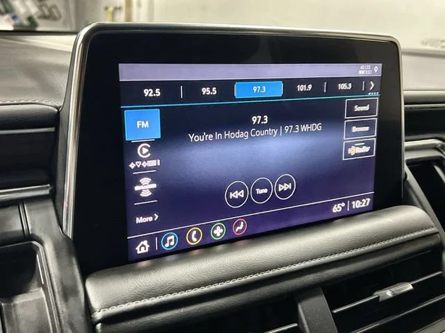 2021 Chevrolet Tahoe Z71 - Photo 14