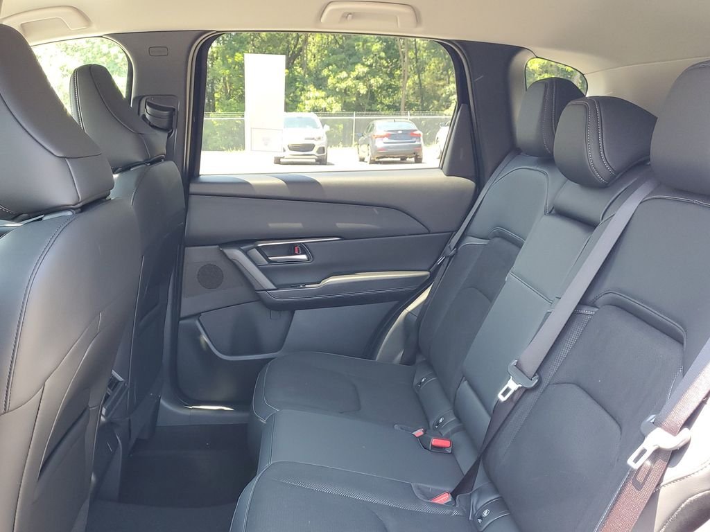 New 2026 Navy Blue Mica Mazda 2.5 S Preferred AWD image 17