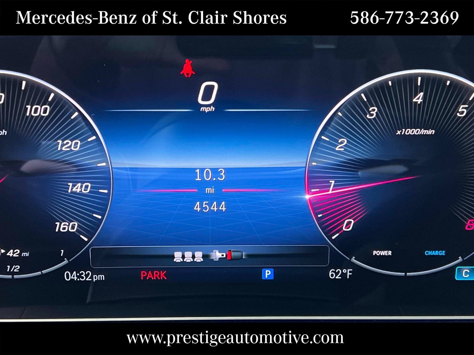 2024 Mercedes-Benz GLE GLE350 - Photo 24