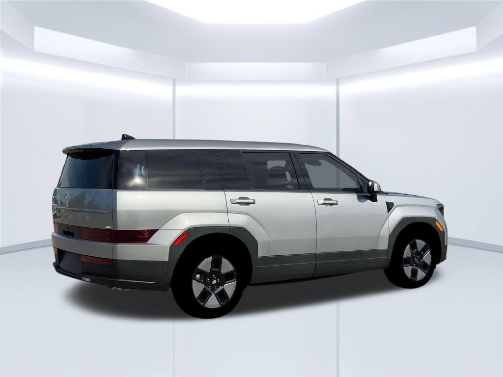2026 Hyundai Santa Fe SE - Photo 8