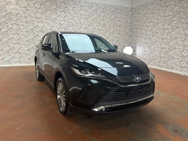 2024 Toyota Venza XLE