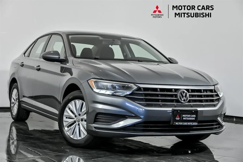 2020 Volkswagen Jetta 1.4T S Auto's photo
