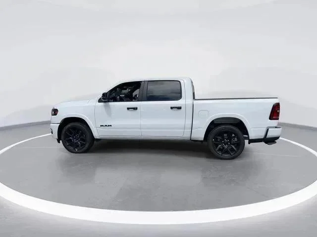 2026 RAM 1500 Laramie - Photo 5