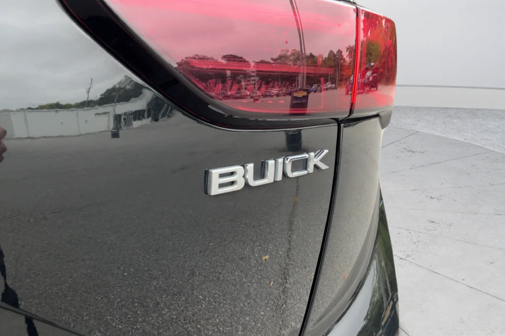 2024 Buick Envision Preferred - Photo 30