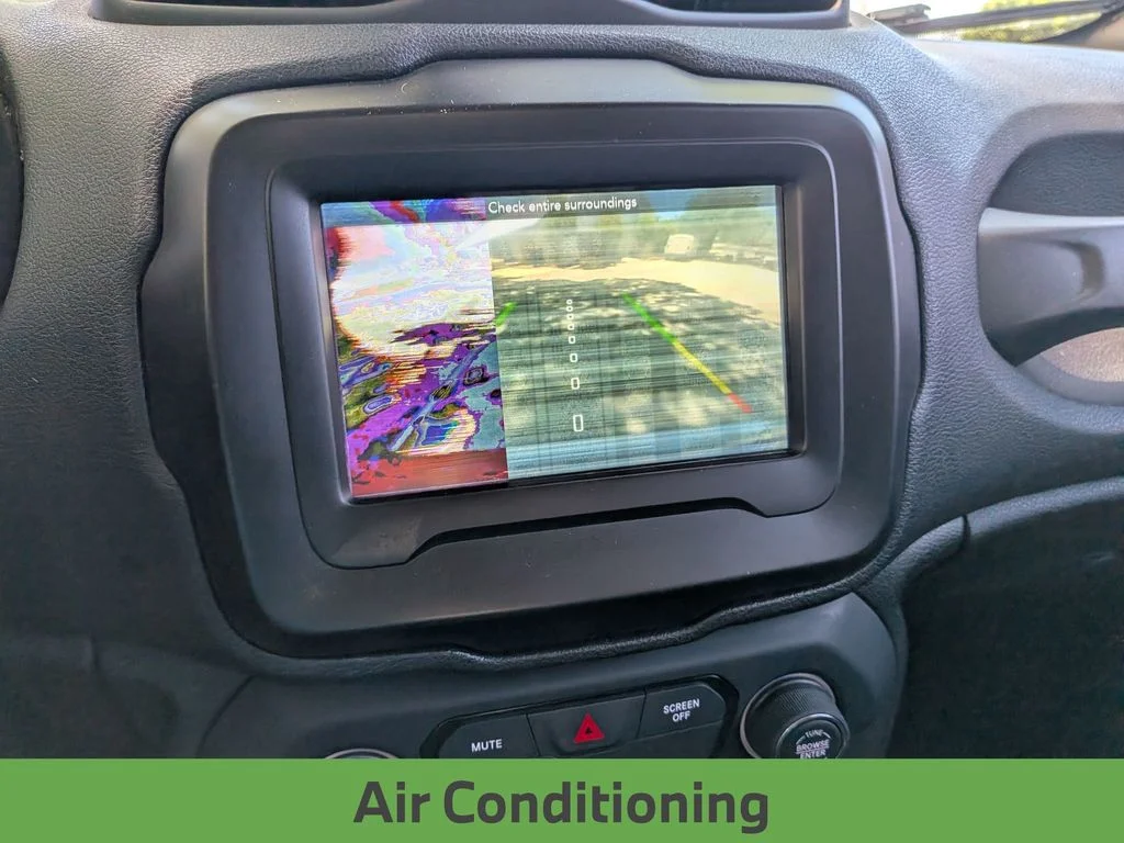 Used 2020 Gray Jeep Latitude image 21
