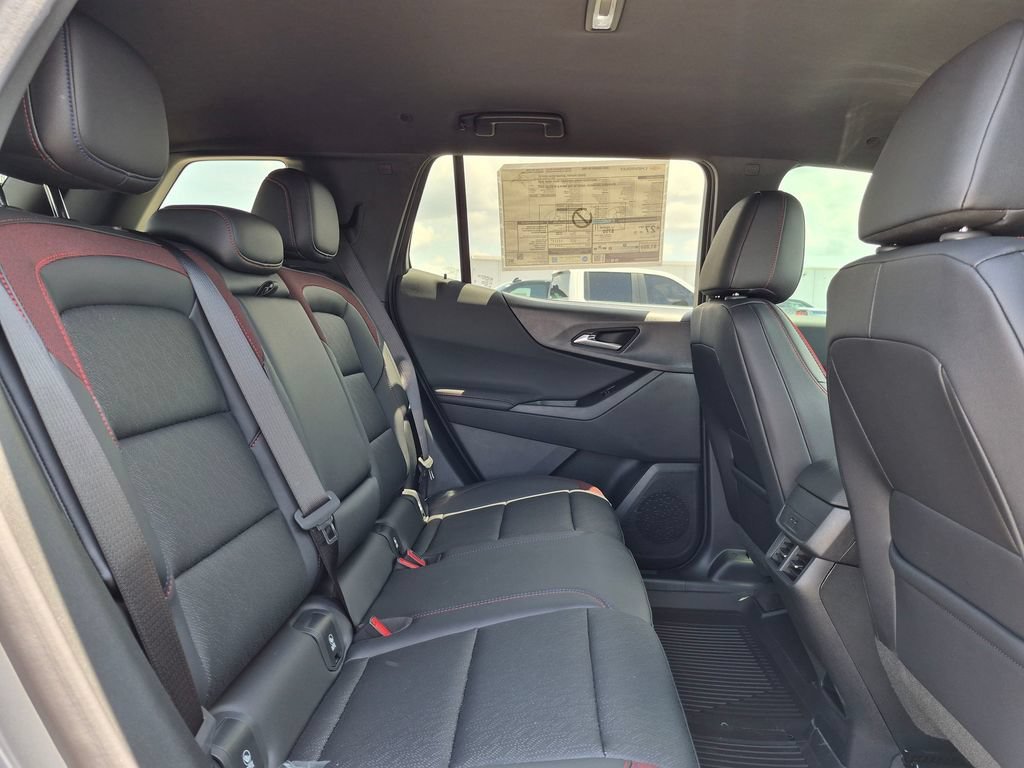 2026 Chevrolet Equinox RS - Photo 27