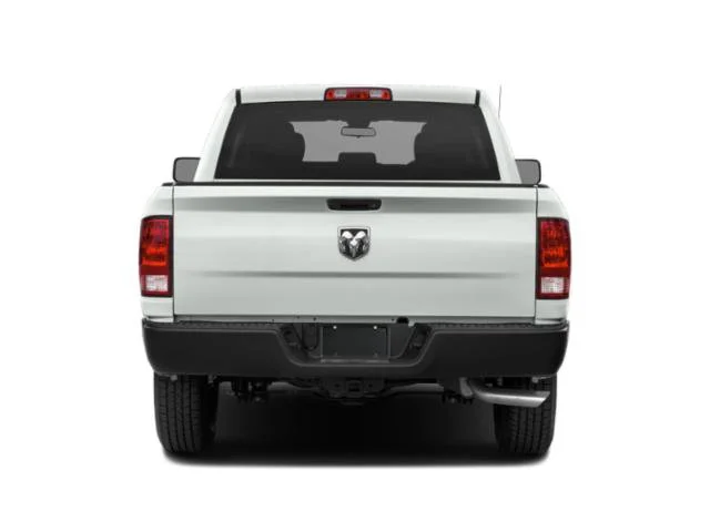 Used 2015 White Ram Express image 8