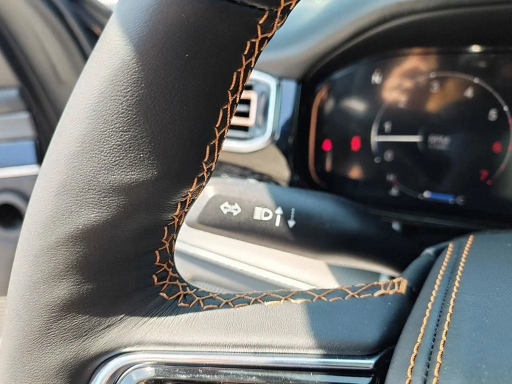 2026 Jeep Grand Wagoneer L Summit Reserve - Photo 23