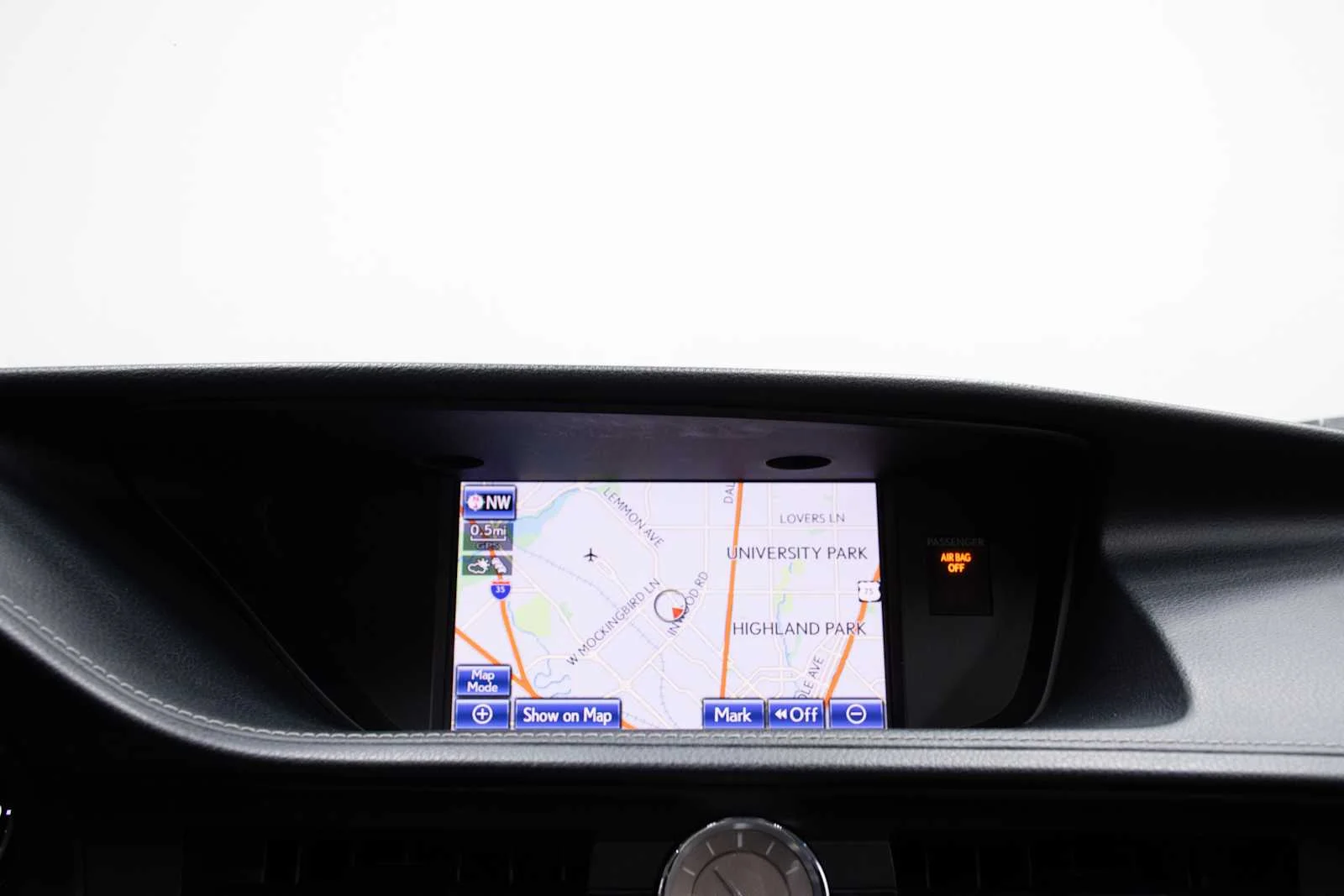 Used 2013 Nebula Gray Pearl Lexus 4dr Sdn image 21
