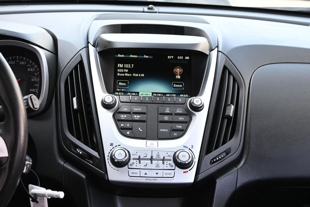 Certified Used 2017 Blue Velvet Metallic Chevrolet Premier image 29
