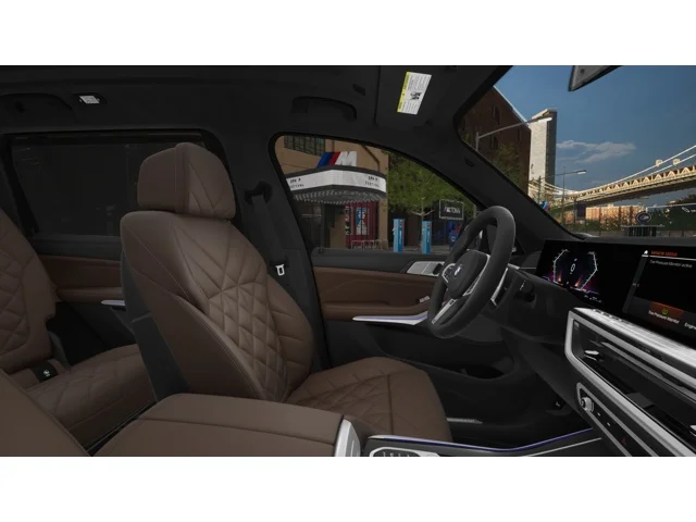 New 2027 Carbon Black Metallic BMW xDrive40i image 9