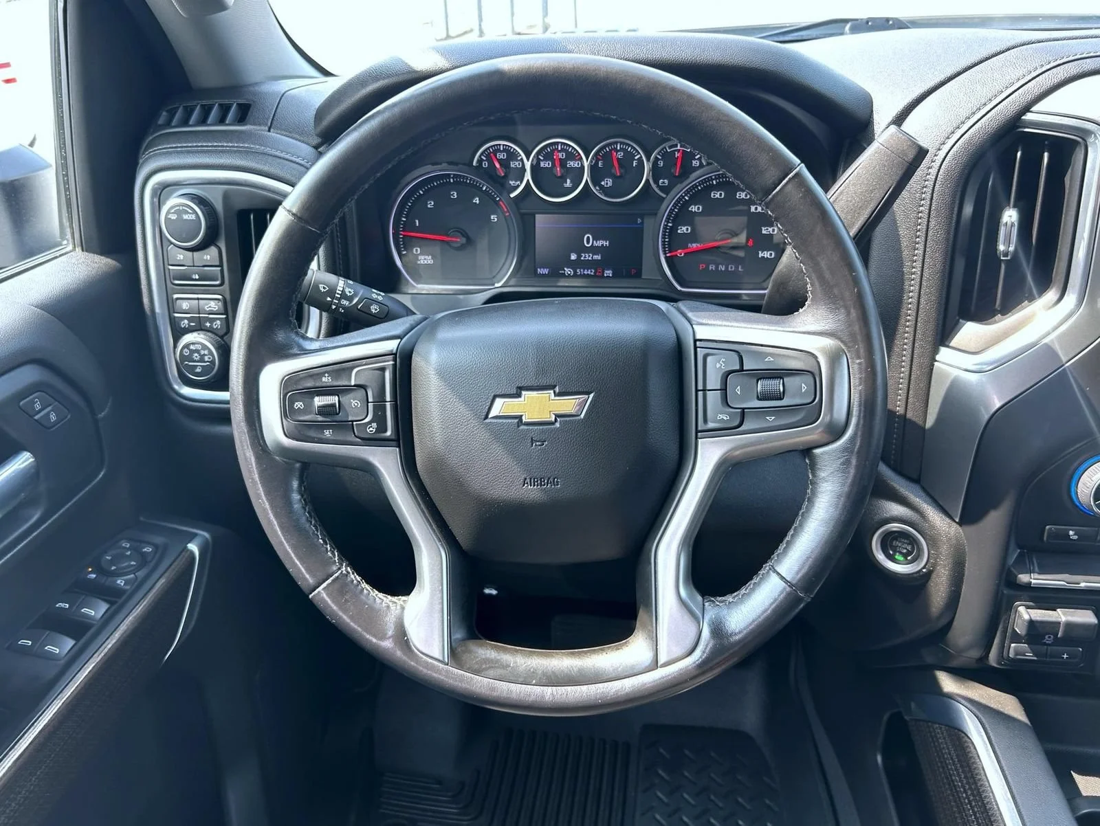 Certified Used 2022 SUMMIT WHITE Chevrolet LT image 12