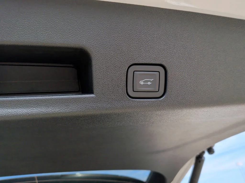 2026 GMC Acadia Elevation - Photo 45