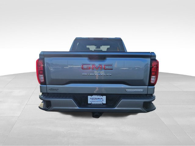 Used 2026 Silver GMC Elevation image 4
