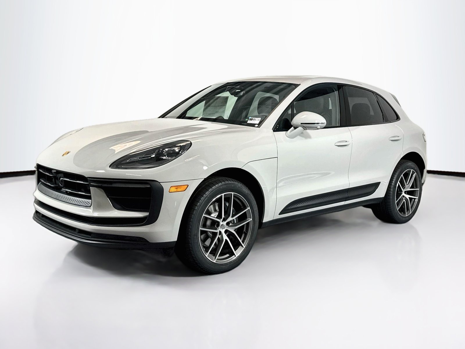 Used 2026 Chalk Porsche  image 1