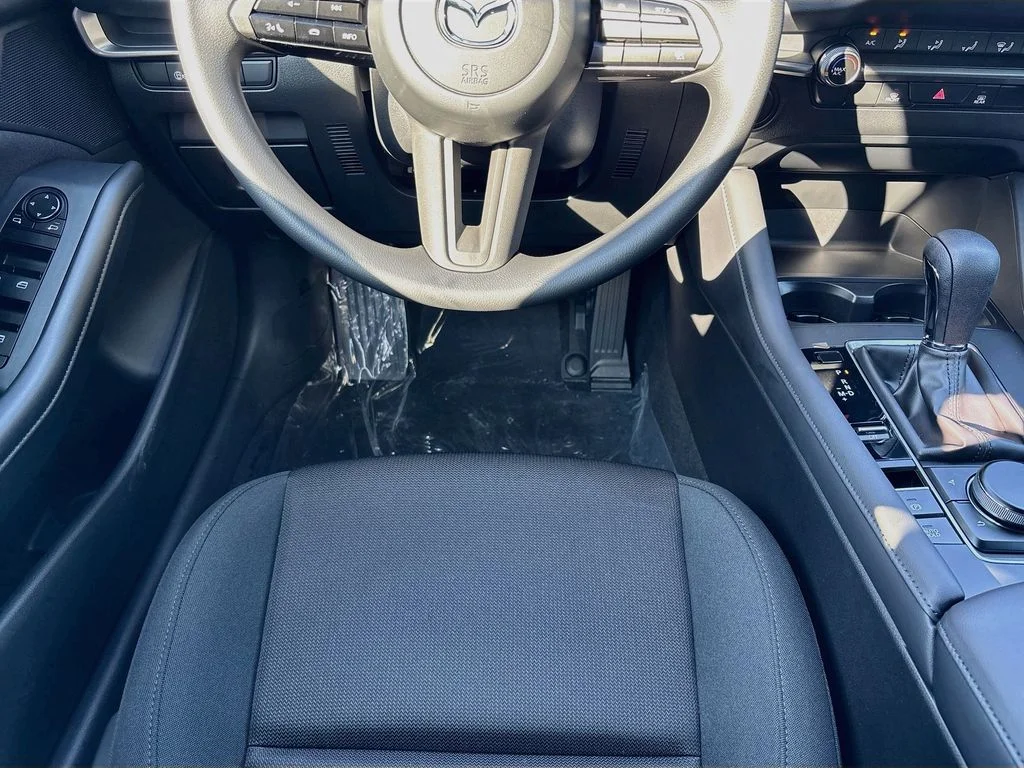 New 2026 Snowflake White Pearl Mazda 2.5 S image 21