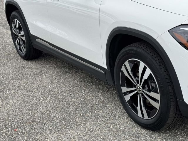Certified Used 2026 White Mercedes-Benz GLA 250 image 12