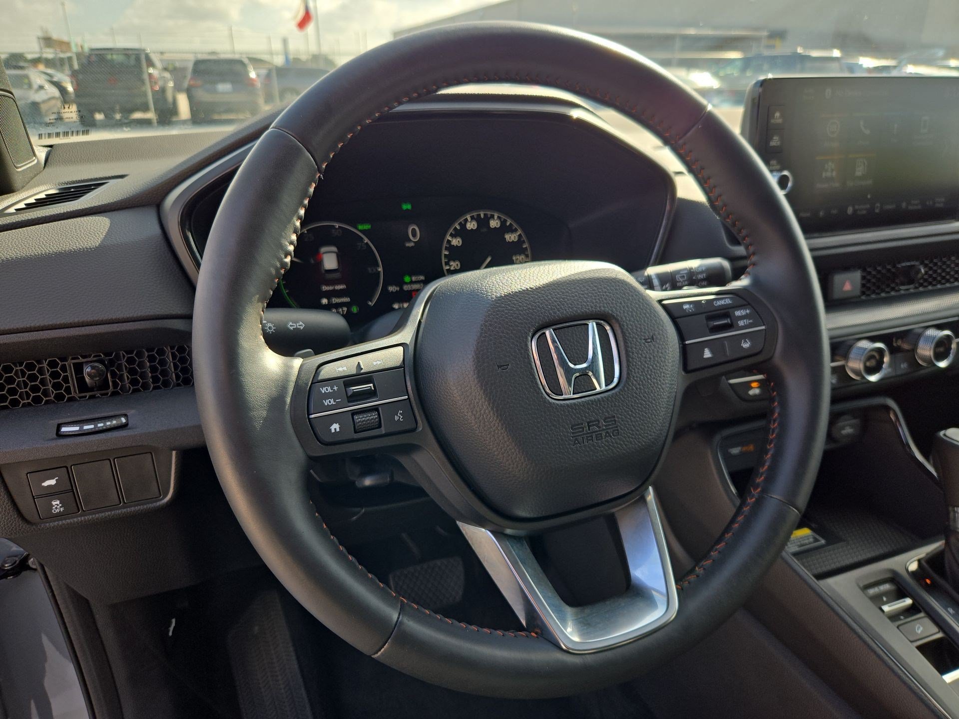 2024 Honda CR-V Sport-L - Photo 16