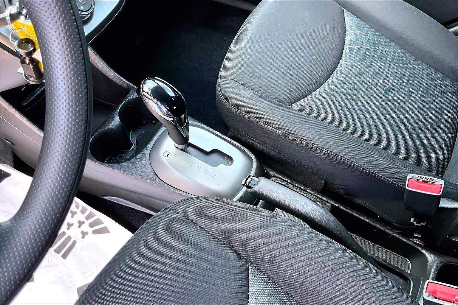 Used 2022 Nightfall Gray Chevrolet 1LT image 17
