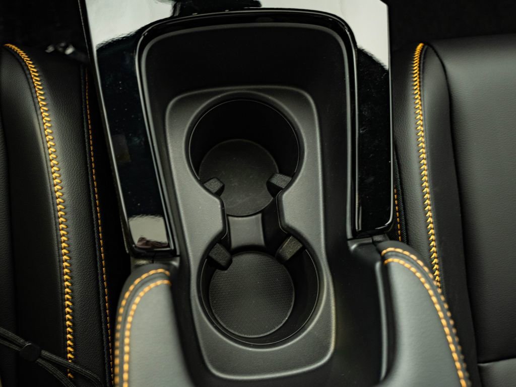 New 2026 Double Apex Blue Pearl Acura A-Spec Technology Package image 39