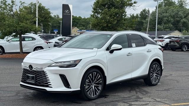 2026 Lexus RX 350 PREMIUM PLUS
