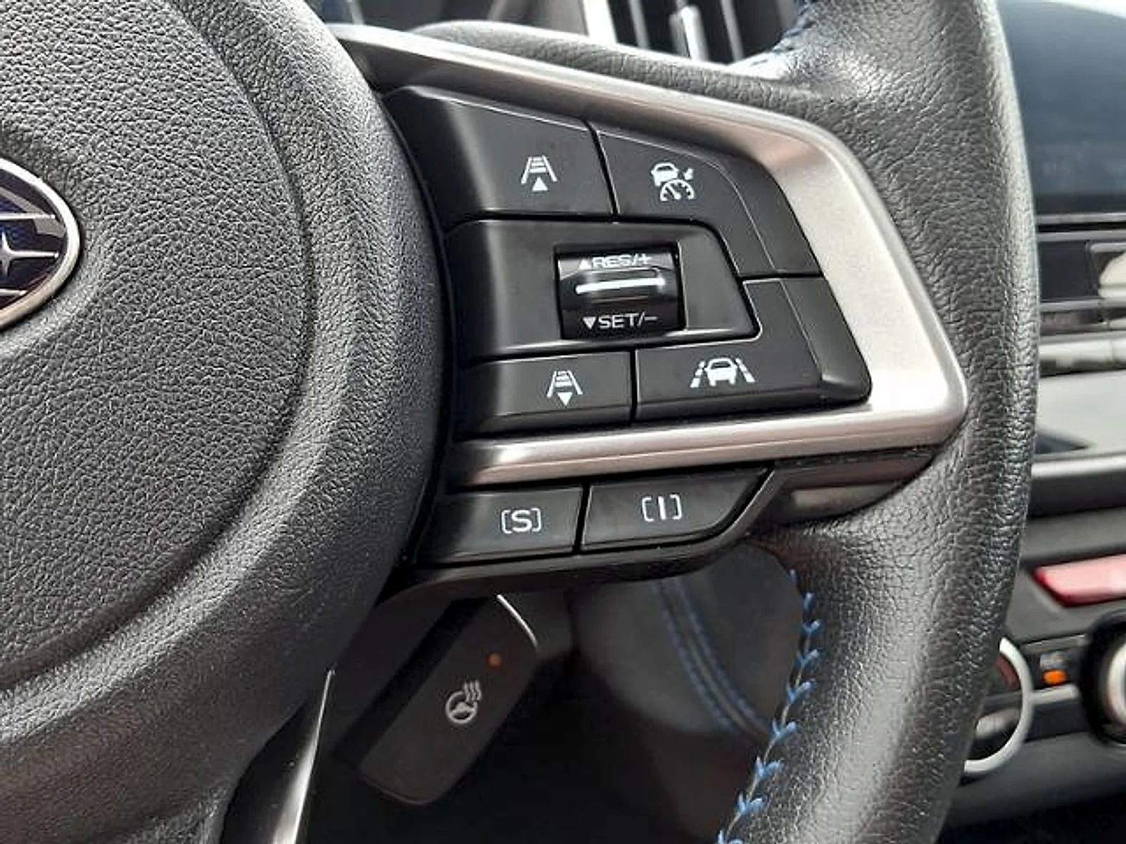 Used 2020 Cool Gray Khaki Subaru Hybrid image 25