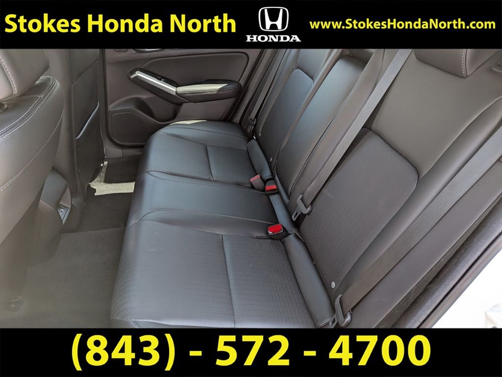Used 2023  Honda Sport Touring image 16