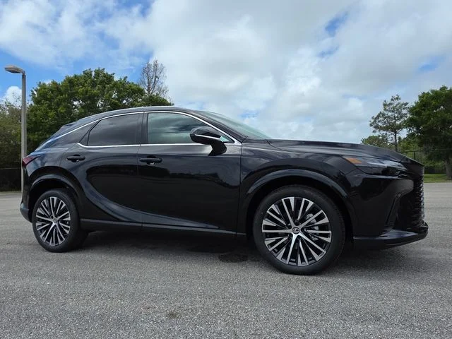 2026 Lexus RX 350 350 Premium FWD's photo